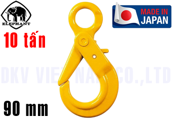 Móc cẩu Elephant YC-20