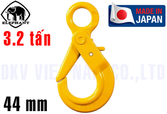 Móc cẩu Elephant YCX-10