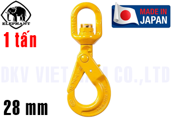 Móc cẩu Elephant YE-06