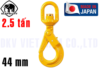 Móc cẩu Elephant YE-10