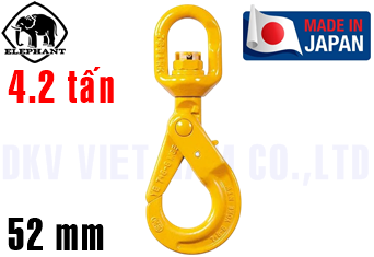 Móc cẩu Elephant YE-13