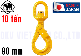 Móc cẩu Elephant YE-20