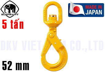 Móc cẩu Elephant YEX-13