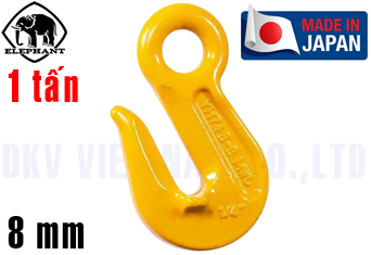 Móc cẩu Elephant YH-06