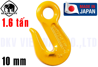 Móc cẩu Elephant YH-07