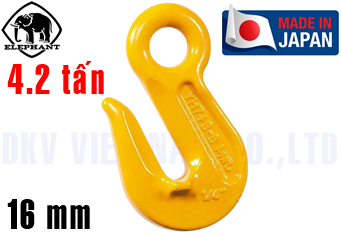 Móc cẩu Elephant YH-13