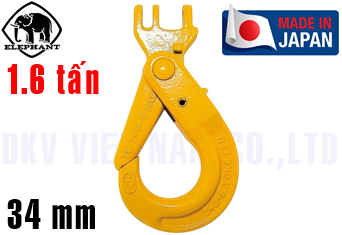 Móc cẩu Elephant YL-07