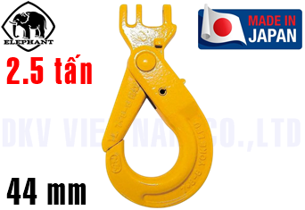 Móc cẩu Elephant YL-10