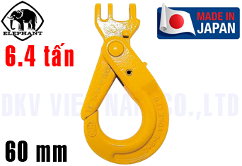 Móc cẩu Elephant YL-16