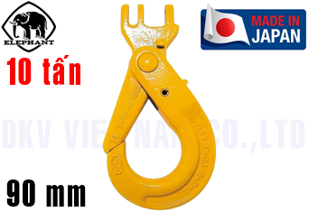 Móc cẩu Elephant YL-20