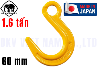 Móc cẩu Elephant YN-07