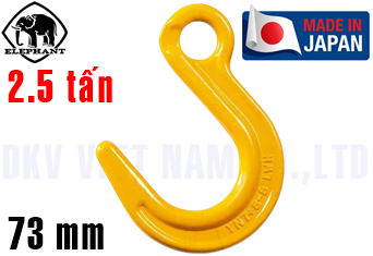 Móc cẩu Elephant YN-10