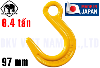 Móc cẩu Elephant YN-16