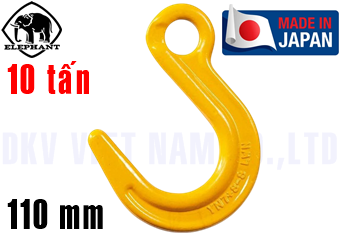 Móc cẩu Elephant YN-20