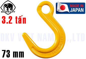 Móc cẩu Elephant YNX-10