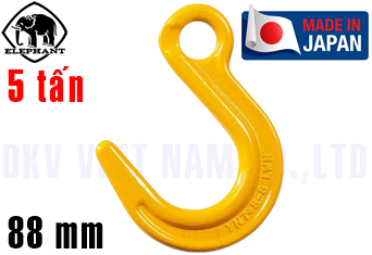 Móc cẩu Elephant YNX-13