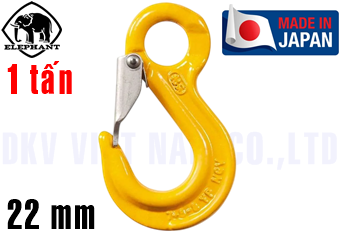 Móc cẩu Elephant YP-06
