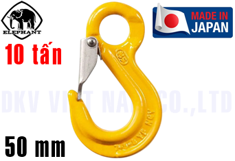 Móc cẩu Elephant YP-20