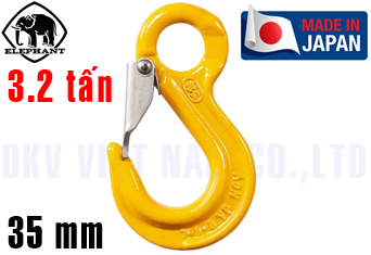 Móc cẩu Elephant YPX-10