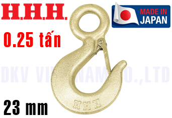 Móc cẩu H.H.H EL0.25