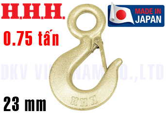 Móc cẩu H.H.H EL0.75
