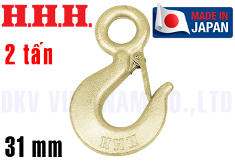 Móc cẩu H.H.H EL2