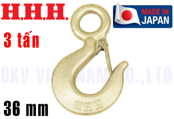 Móc cẩu H.H.H EL3