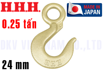 Móc cẩu H.H.H EX0.25