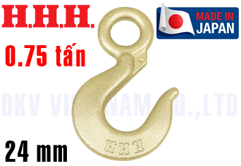 Móc cẩu H.H.H EX0.75