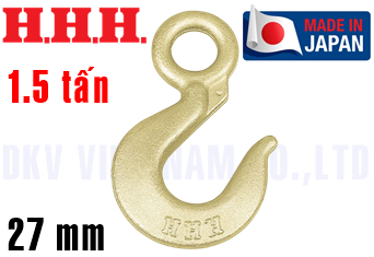 Móc cẩu H.H.H EX1.5