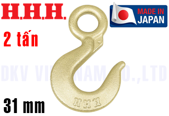 Móc cẩu H.H.H EX2