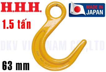 Móc cẩu H.H.H FH1.5