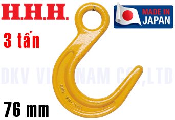 Móc cẩu H.H.H FH3