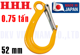 Móc cẩu H.H.H FHL0.75