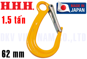 Móc cẩu H.H.H FHL1.5