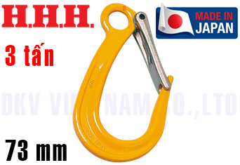 Móc cẩu H.H.H FHL3