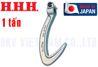 Móc cẩu H.H.H J1ton