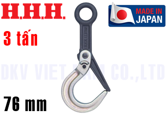 Móc cẩu H.H.H LL3ton