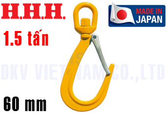 Móc cẩu H.H.H YF1.5