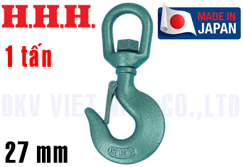 Móc cẩu H.H.H YH1