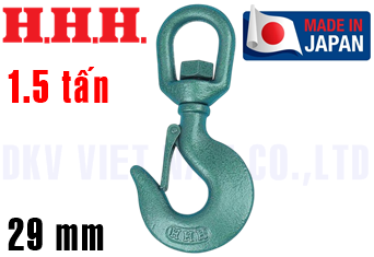 Móc cẩu H.H.H YH1.5