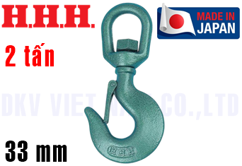 Móc cẩu H.H.H YH2