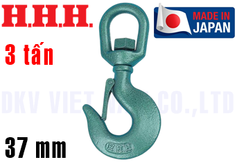Móc cẩu H.H.H YH3