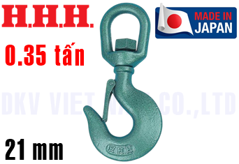 Móc cẩu H.H.H YH350