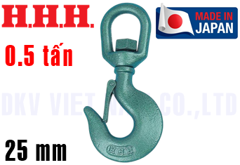 Móc cẩu H.H.H YH500