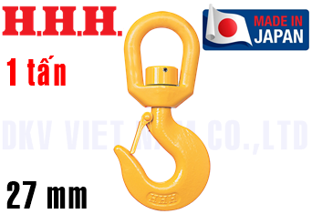 Móc cẩu H.H.H YHB1