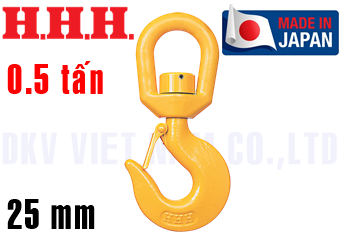 Móc cẩu H.H.H YHB500