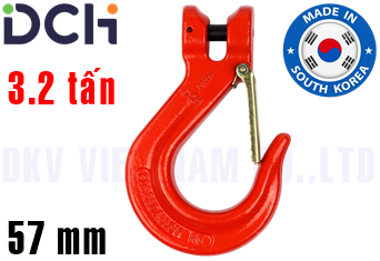 Móc cẩu DCH HKCS-001