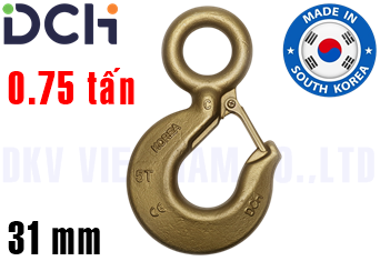 Móc cẩu DCH HKEC-001