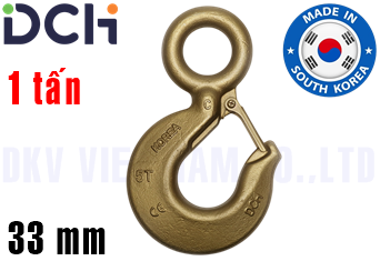 Móc cẩu DCH HKEC-002